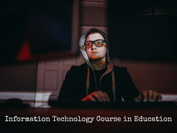 Kickstarting Your Future Career With Information Technology