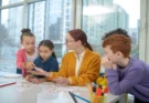 Why Primary 5 Is a Critical Year for English Development